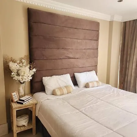 C306, The Sails On Point Apartment Durban Exterior photo